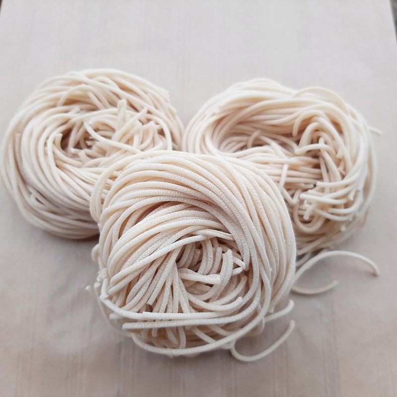 Nido di Spaguetti - Granel - Martinelli