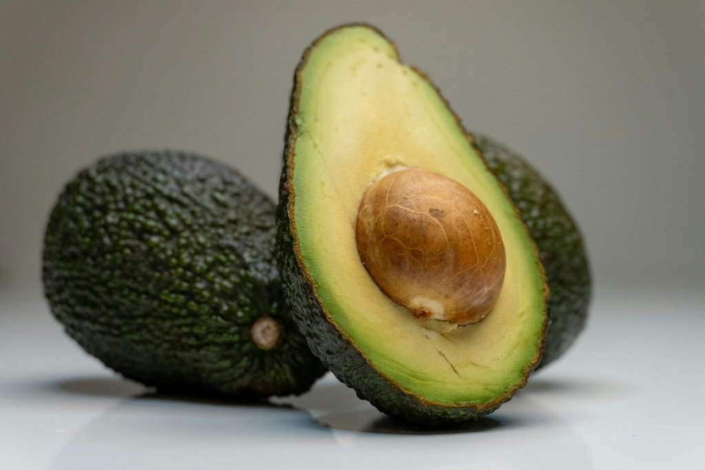 Aguacate Bacon Eco - Granel - Felix Gutierrez