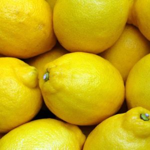 Limoi Eko - Aleka - Citricaren