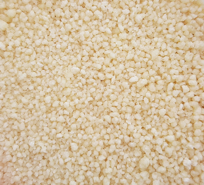 Kuskus Txuria Eko - Aleka - BioArtesa