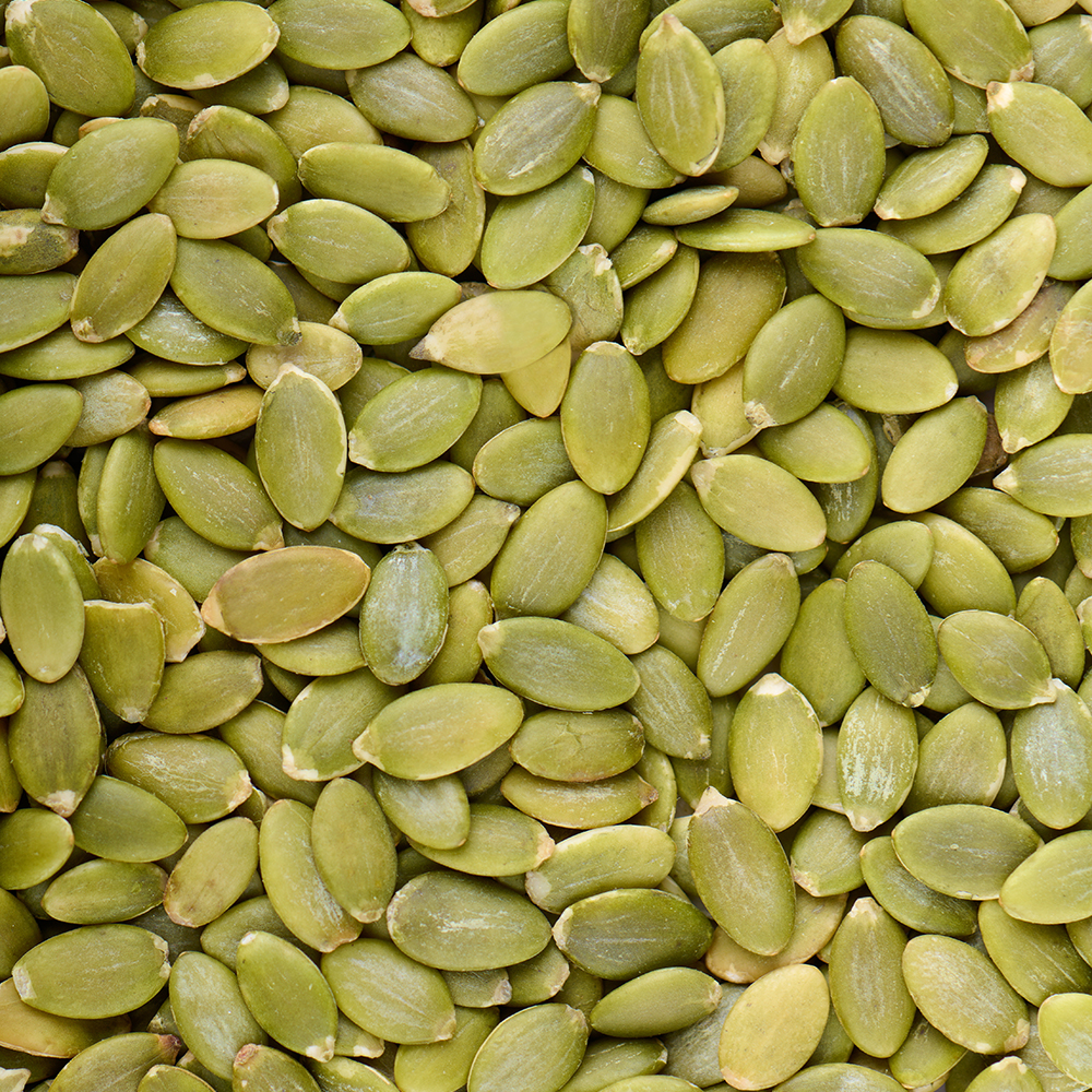Semillas de Calabaza Bio - Granel - BioArtesa
