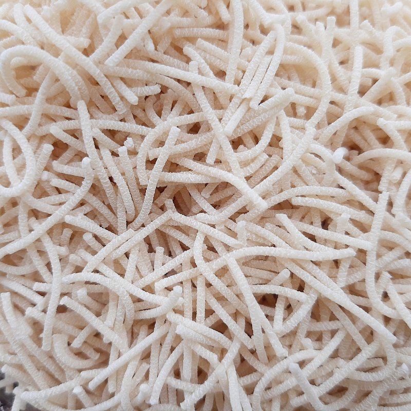 Fideo blanco - granel -Martinelli