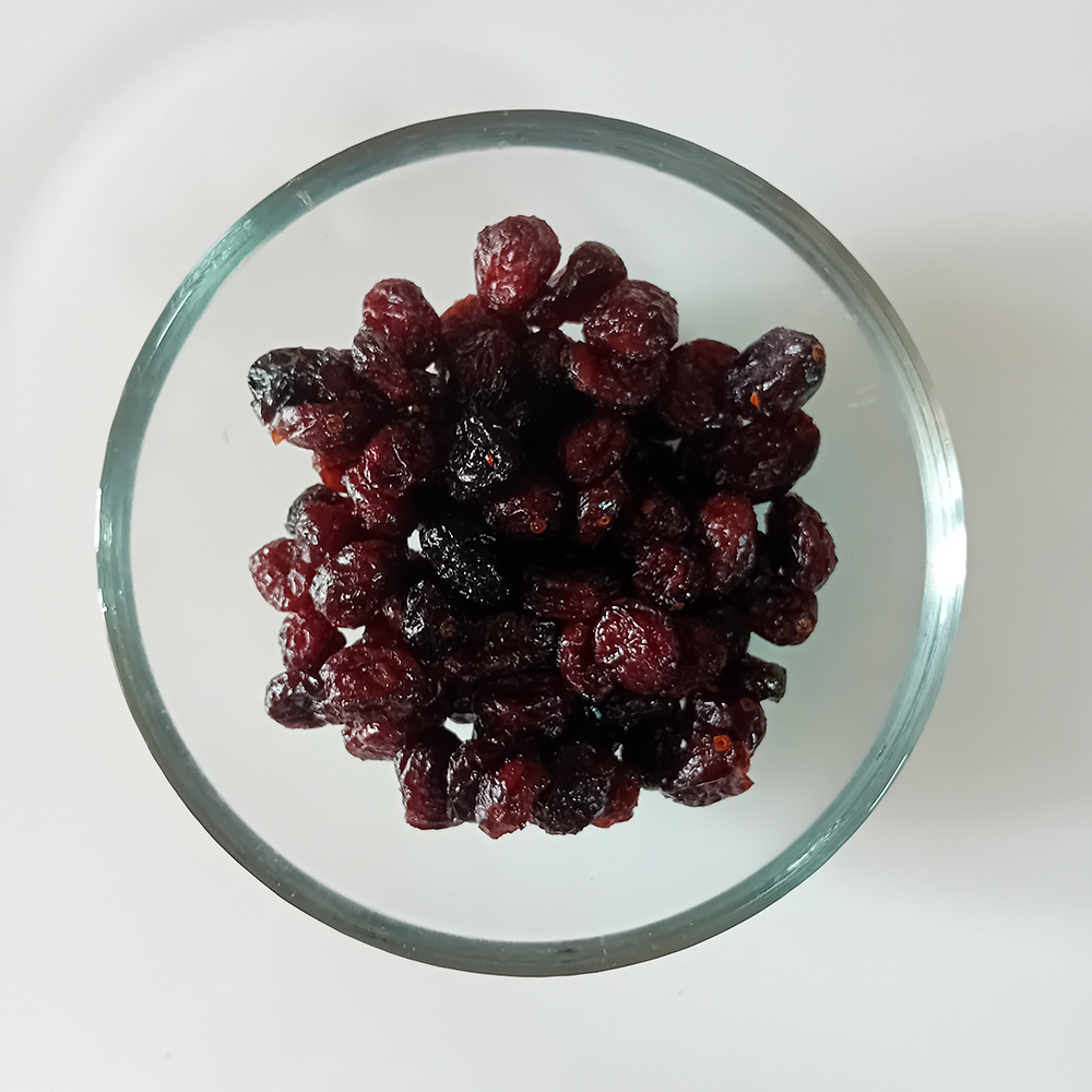 Ahabi Gorri deshidratatuak Eko - Aleka - Bioartesa