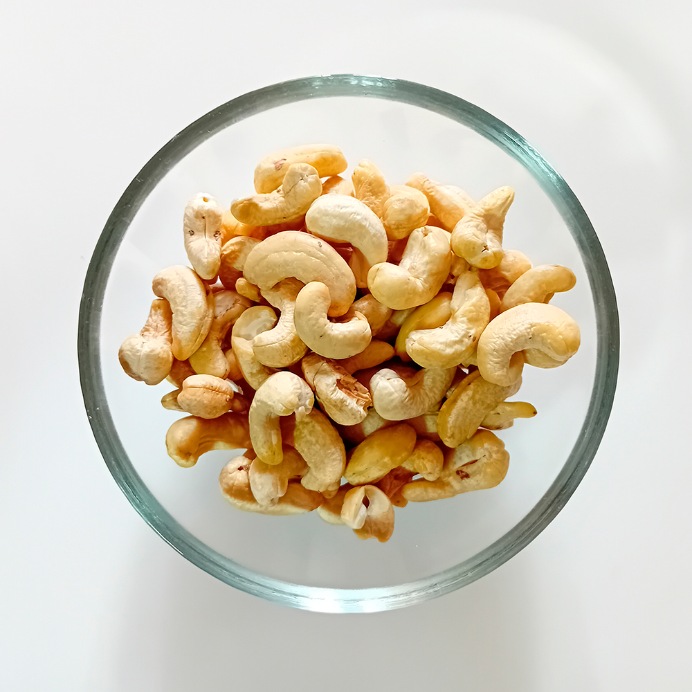 Anakardo gordinak bio - aleka - BioArtesa