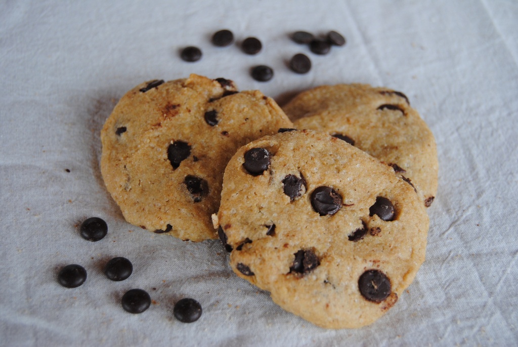 Pastas de Chocolate - Granel - Lakabeko Okindegia