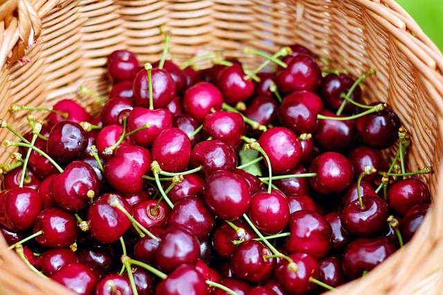 Cereza Eco - granel - Galo