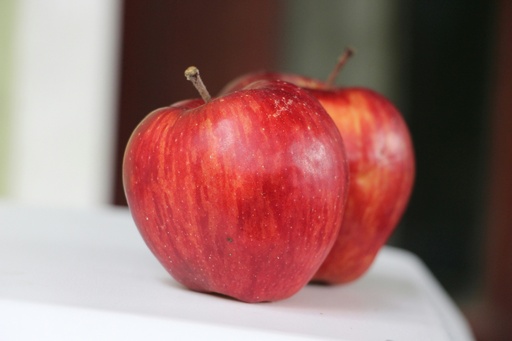 Manzana Gala - Granel - Galo