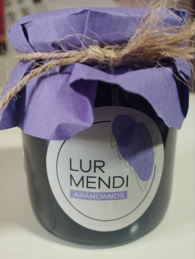 Ahabi-Marmelada Eko - 240 gr - Lumendi