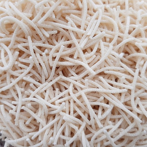 Fideo blanco - granel -Martinelli