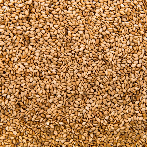 Semillas de Sésamo Bio - granel - BioArtesa