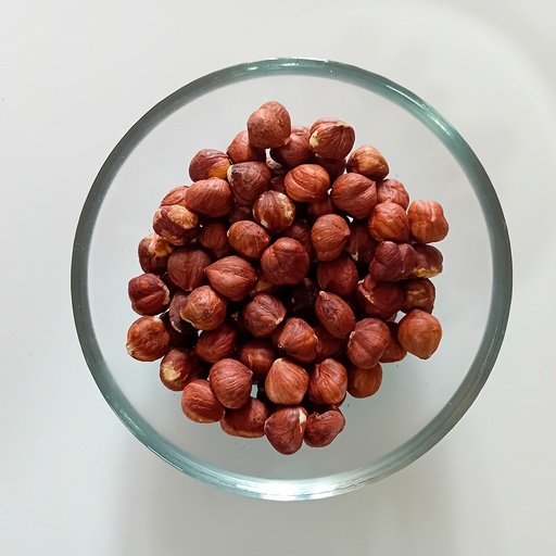 Hur gordinak Eko - Aleka - BioArtesa