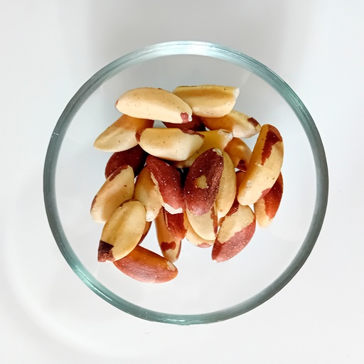 Nuez de Brasil bio - granel - BioArtesa