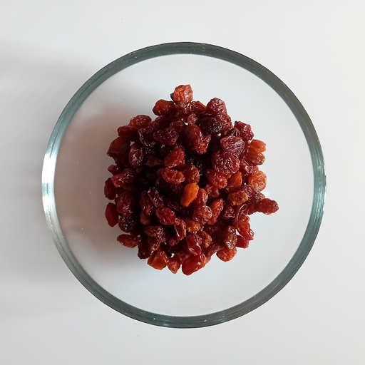 Pasas Sultanas bio- granel - BioAetesa