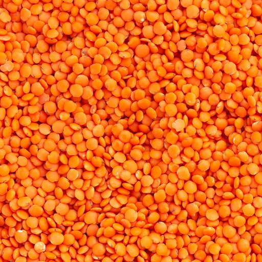 Lenteja Roja - Granel - BioArtesa