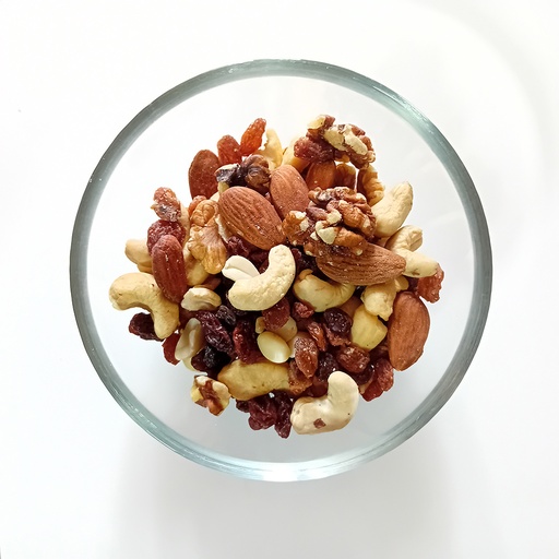 Mix Frutos secos Bio - granel - BioArtesa