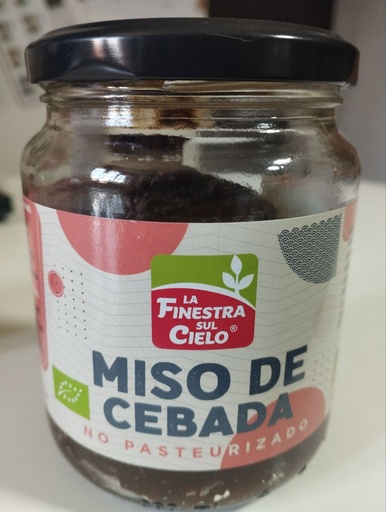 Mugi Miso Cebada - 300gr - la Finestra sul Cielo