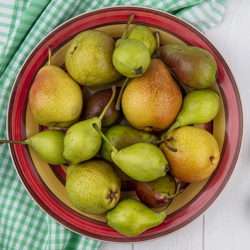 Pera Ercolini - granel - Galo