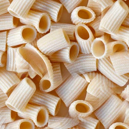 [05-005] Maccheroni Trigo Blanco  - Granel - Martinelli