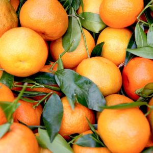 [12-003] Mandarina Eko - Aleka - Citricaren