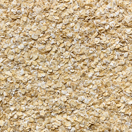 Copos de Avena finos Bio - Granel - BioArtesa
