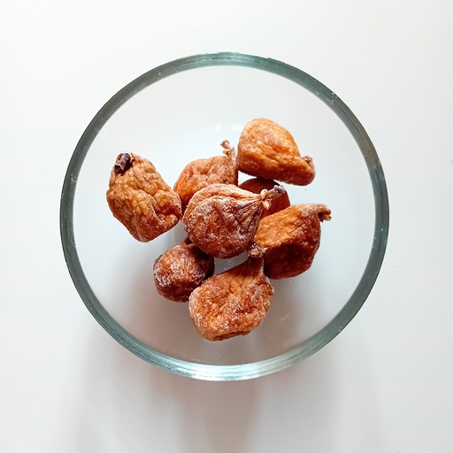 Higos Deshidratados Bio - Granel - BioArtesa